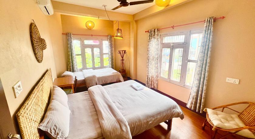 Paris Guest House Airport — Chitwan (2)