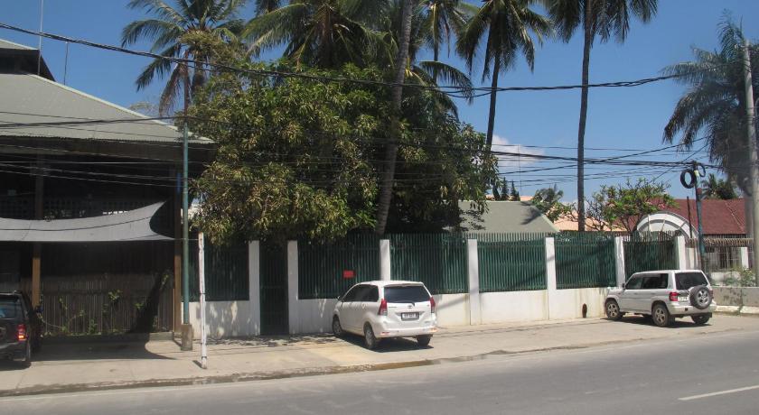 Hotel Esplanada photo
