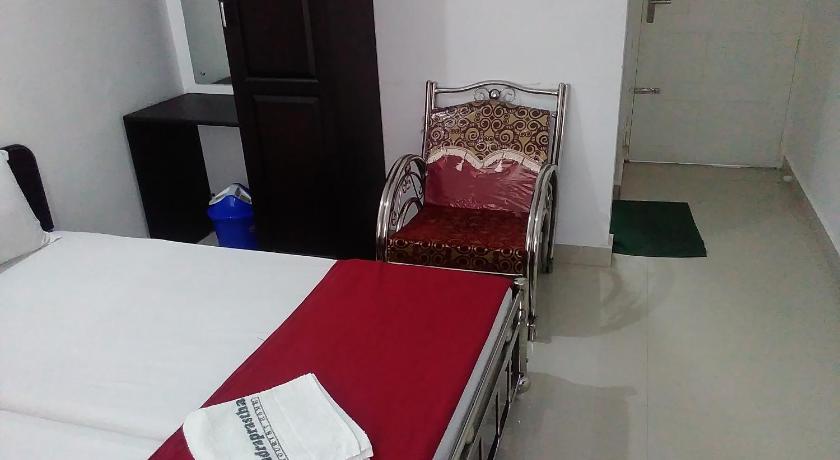 Indraprastha Tourist Home photo