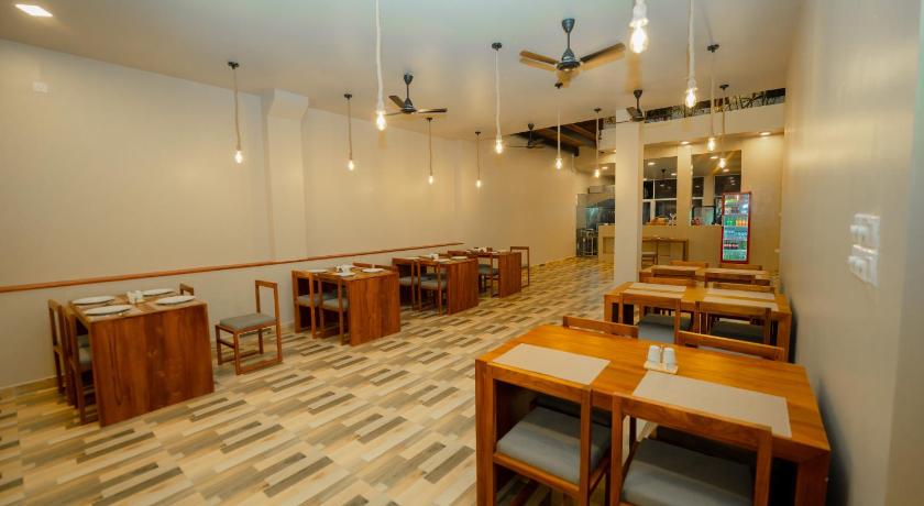 Emerald Resort Hikkaduwa - image 11