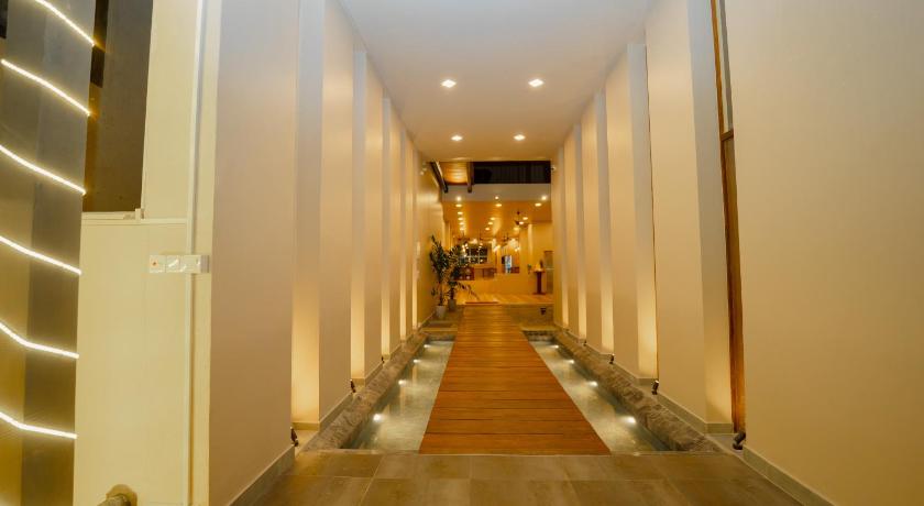 Emerald Resort Hikkaduwa - image 7