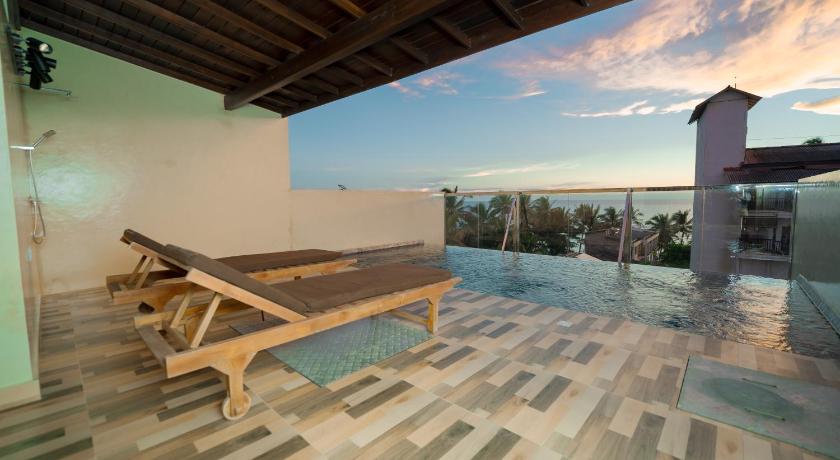 Emerald Resort Hikkaduwa - image 5