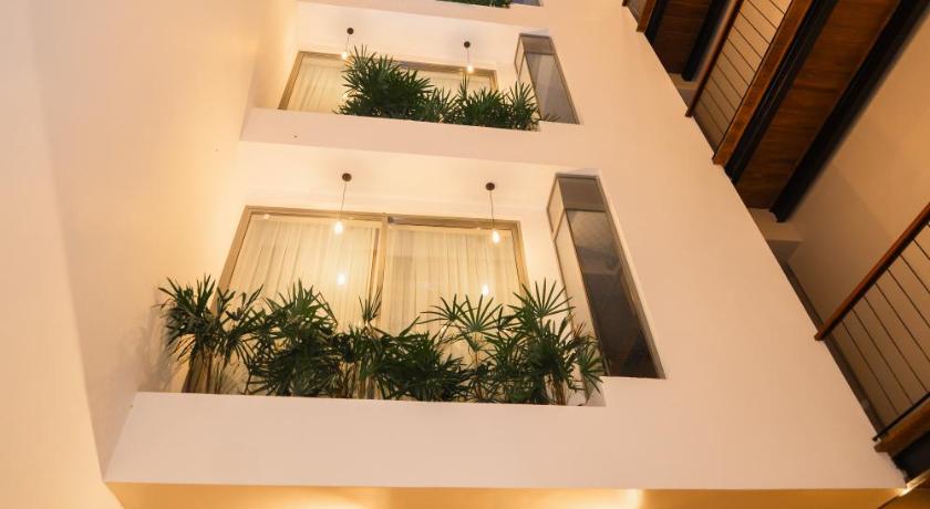 Emerald Resort Hikkaduwa - image 10