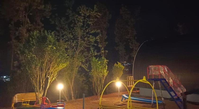 Bhramaram resort - image 40