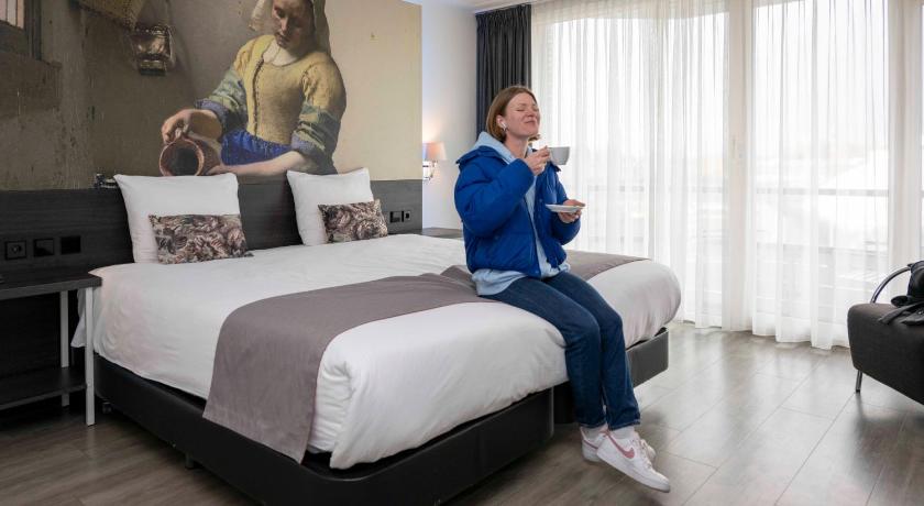 Image of Junior Suite 6