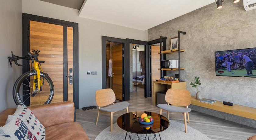 Image of Family Suite 5