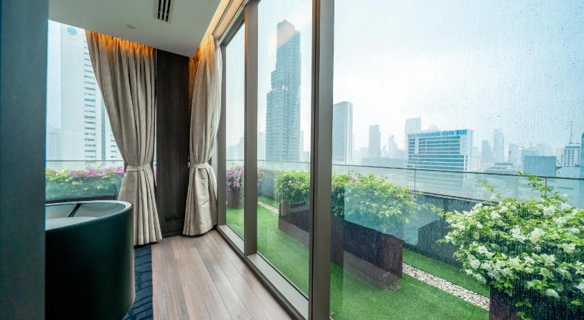 Image de Suite Amara&nbsp;-&nbsp;Accès au Salon avec Avantages Spéciaux (AMARA SUITE, Lounge Access with Special Benefits) 17