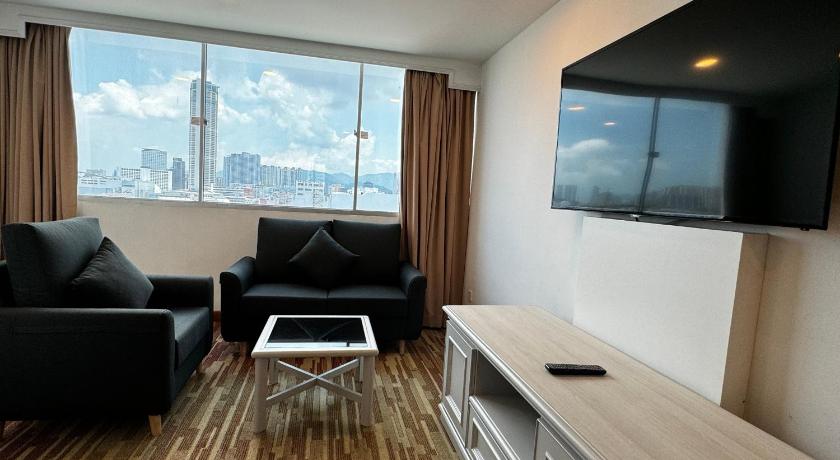 Image of Executive Suite 2