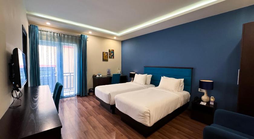 Immagine di Superior Doppia con Letti Separati (Superior Twin Room) 0