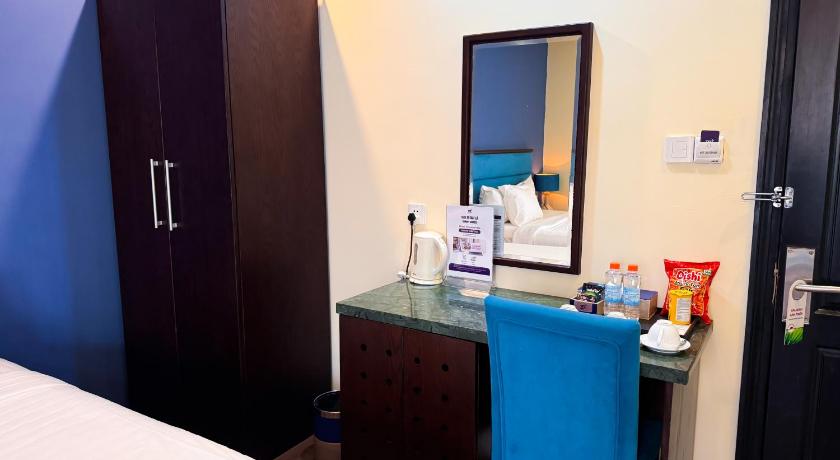 Immagine di Superior Tripla (Superior Triple Room) 12