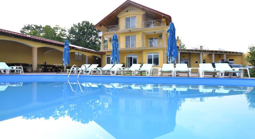 Casa Marina photo