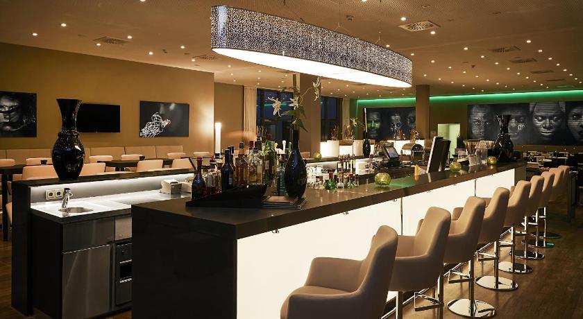施特拉斯森 Legere Hotel Luxembourg 4星级 酒店 客房