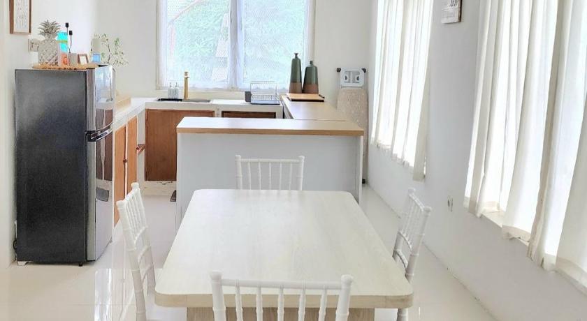 Floraison Living Villa Yogyakarta - image 16