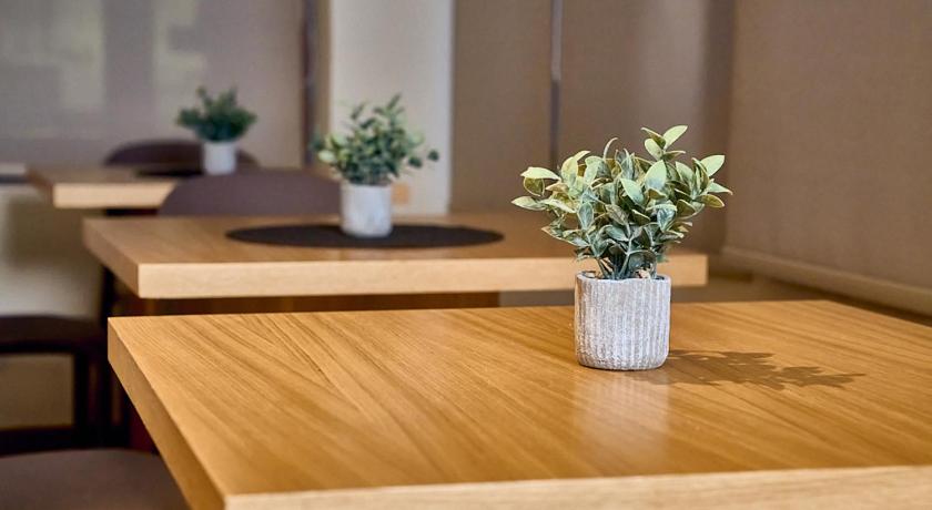 罗马 Guest House Aura - Lumys Fiumicino 3星级 酒店 客房