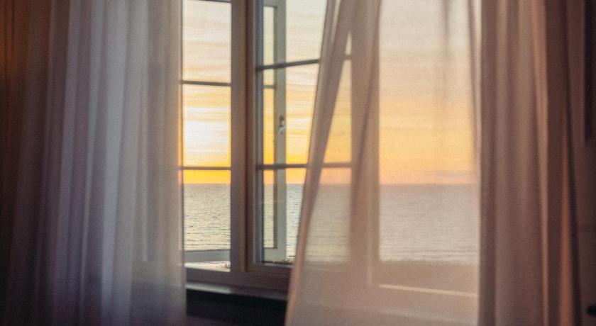 Image of Superior Double Room with Sea View (Excluding Spa) 7