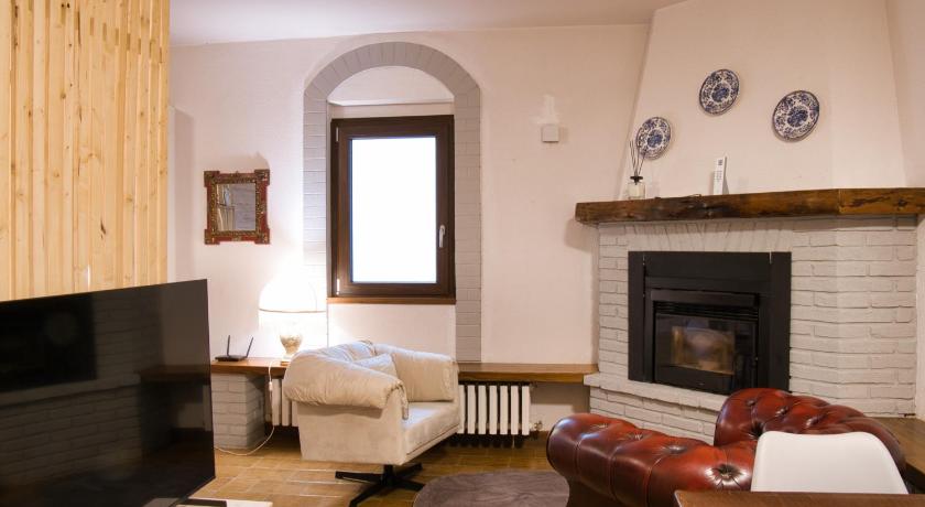 Cozy mountain escape near Como lake