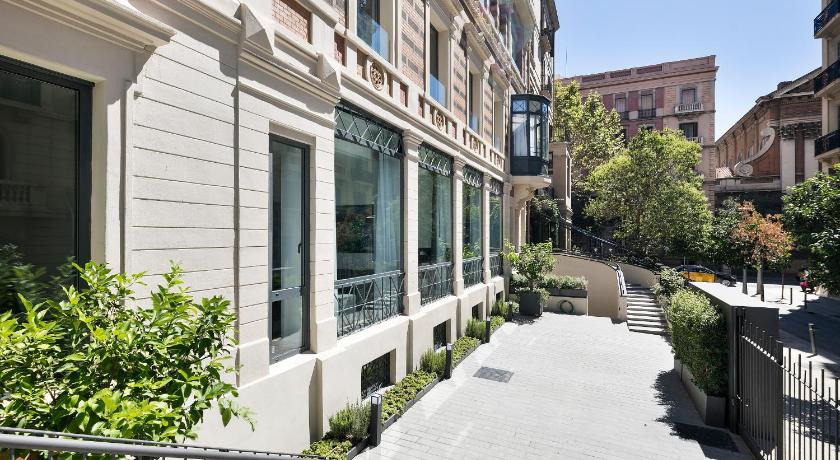 Murmuri Residence Mercader