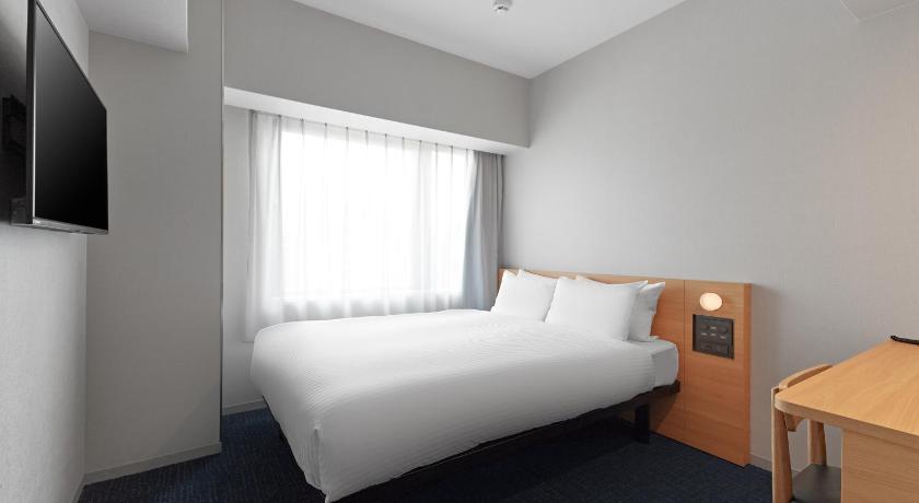 Image of Double Room - Non-Smoking 1