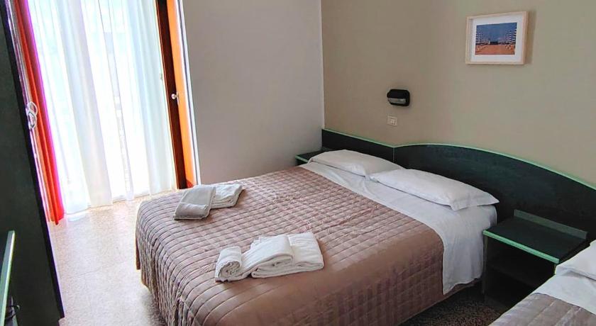 Hotel Concordia - image 3