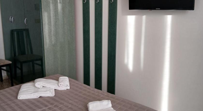 Hotel Concordia - image 36