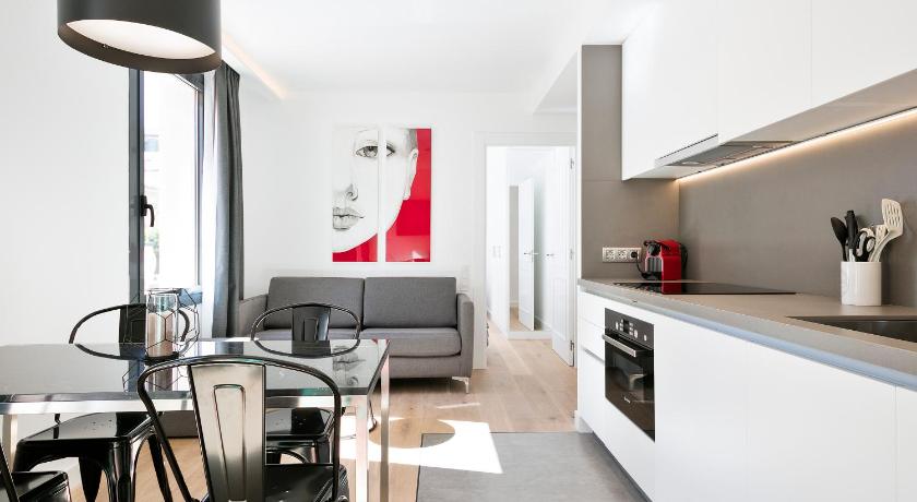 Murmuri Residence Mercader