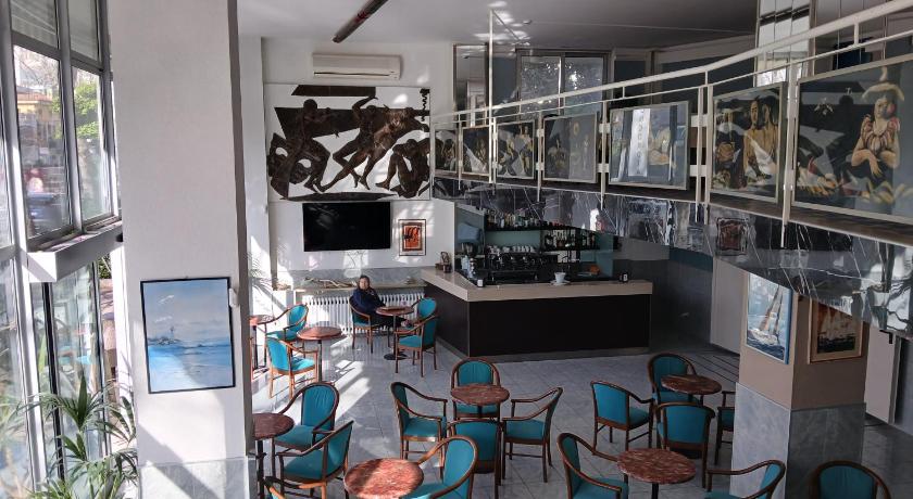 Hotel Concordia - image 20