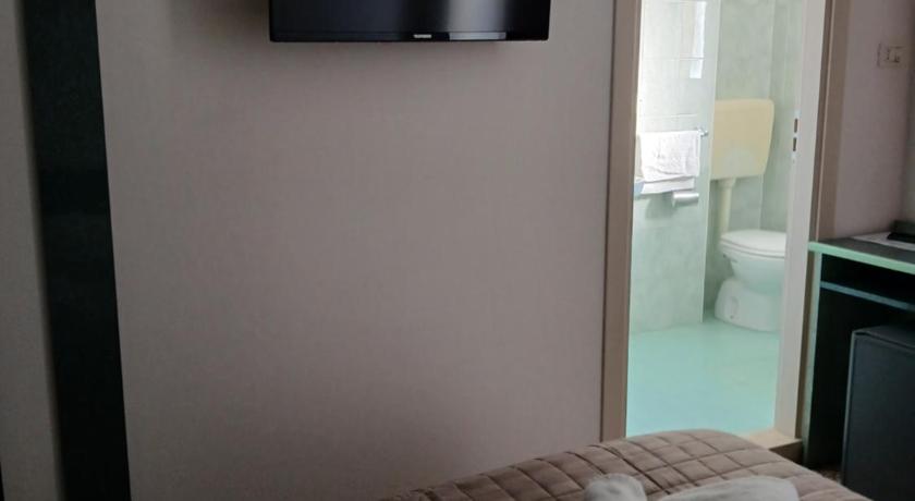 Hotel Concordia - image 44