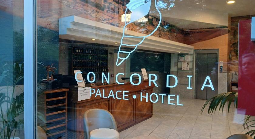 Hotel Concordia - image 23