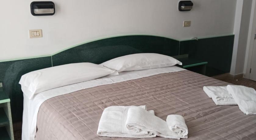 Hotel Concordia - image 16