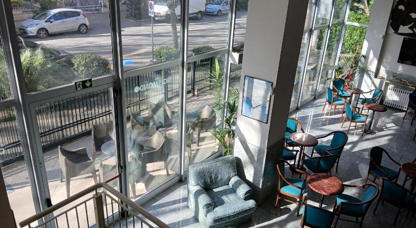 Hotel Concordia - image 25
