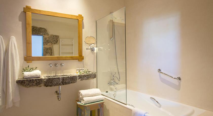 Image of Junior Suite - Historic Building with Spa Access 4
