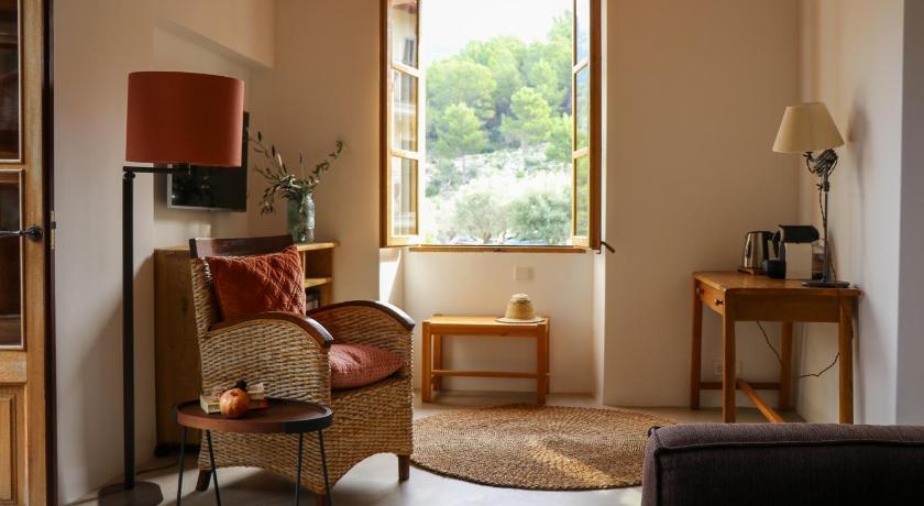 Image of Junior Suite - Historic Building with Spa Access 15