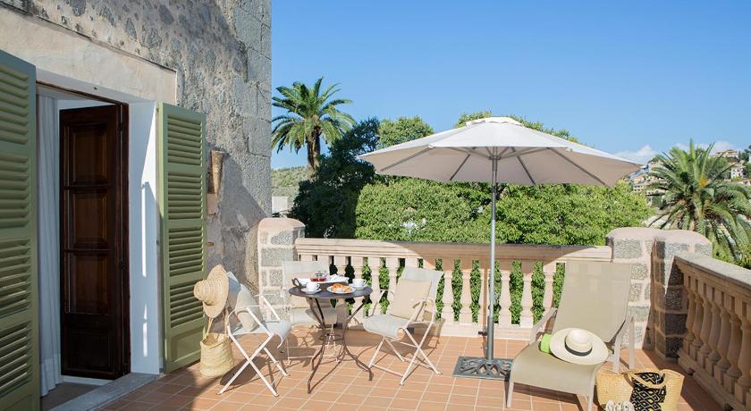 Image of Junior Suite - Historic Building with Spa Access 3