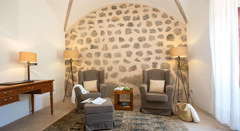 Image of Junior Suite - Historic Building with Spa Access 11