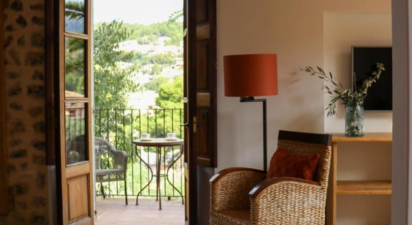 Image of Junior Suite - Historic Building with Spa Access 10