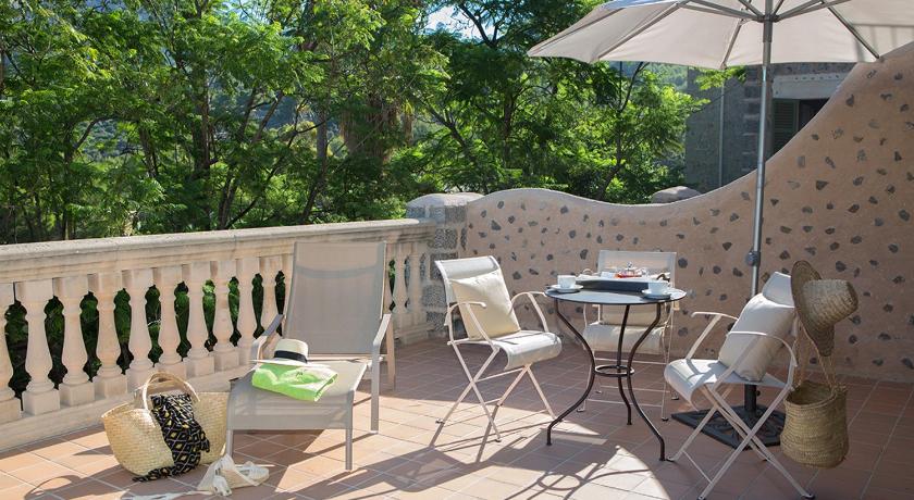 Image of Junior Suite - Historic Building with Spa Access 6
