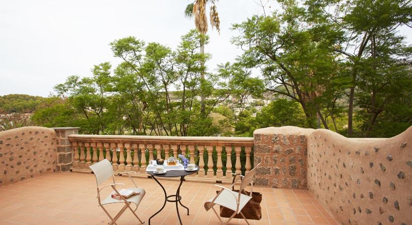 Image of Junior Suite - Historic Building with Spa Access 13