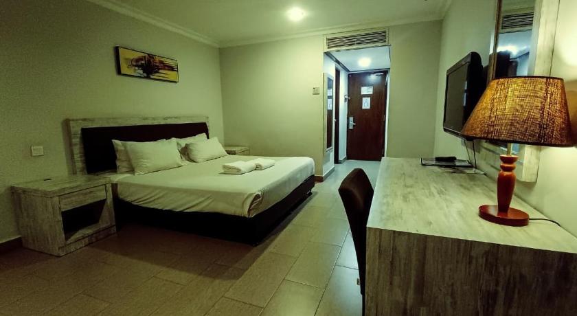 Image of Superior Room 3