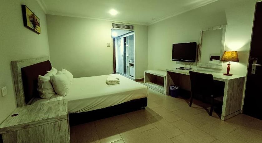 Image of Superior Room 2