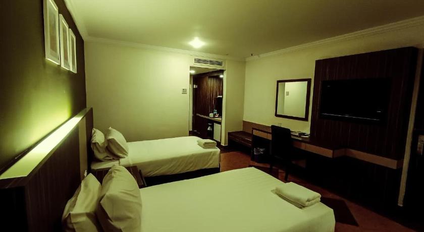 Image of Deluxe Room 7