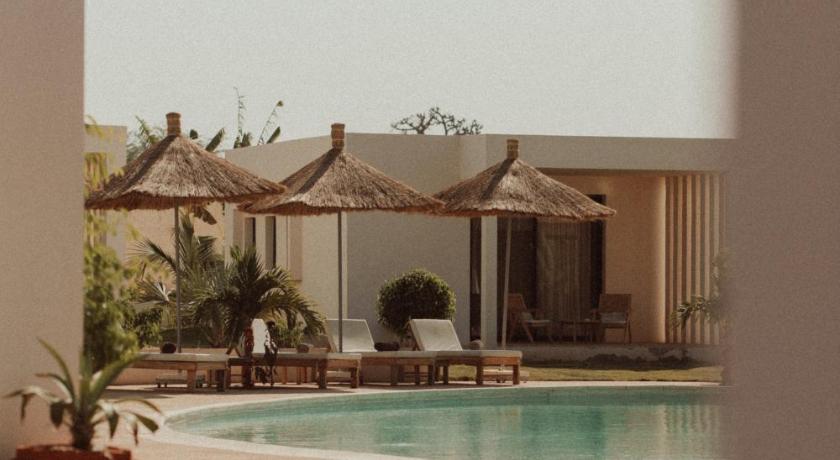 Kawga Hotel