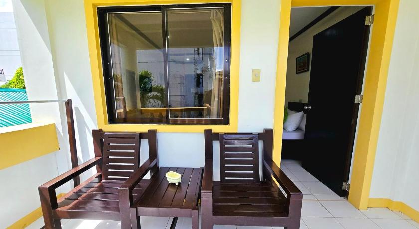 Bans Beach Resort - image 28