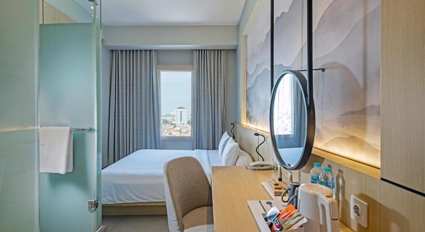 Image of Smart Room 0