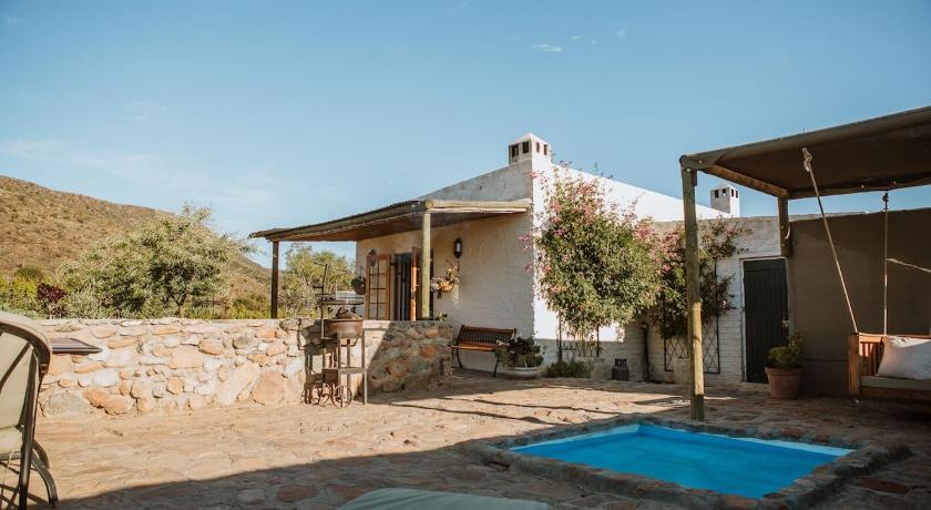 Wild Olive Cottage