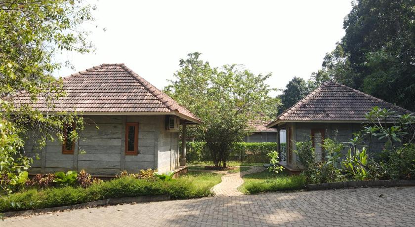 Hortus Malabaricus Garden Resort – Eco-Stay Inside a 27-Acre Living Forest Thrissur - image 25