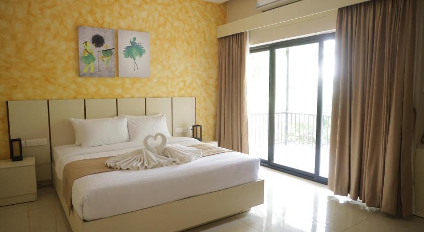 Hortus Malabaricus Garden Resort – Eco-Stay Inside a 27-Acre Living Forest Thrissur - image 13