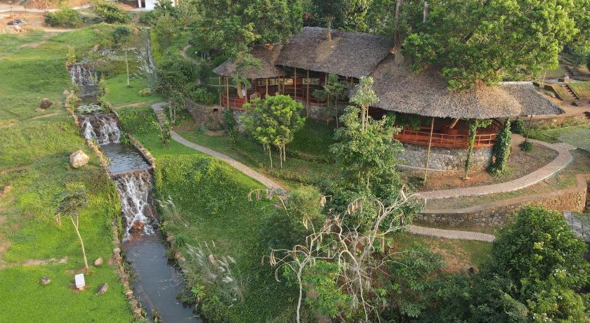 Hortus Malabaricus Garden Resort – Eco-Stay Inside a 27-Acre Living Forest Thrissur - image 15