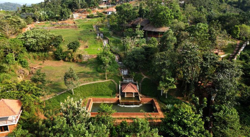 Hortus Malabaricus Garden Resort – Eco-Stay Inside a 27-Acre Living Forest Thrissur - image 11