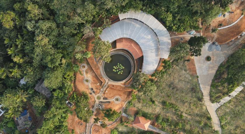 Hortus Malabaricus Garden Resort – Eco-Stay Inside a 27-Acre Living Forest Thrissur - image 26