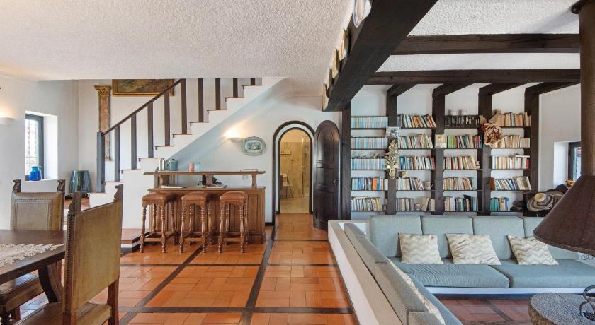 イリャヴォ Casa Do Bico Da Biarritz 4つ星 シングルルーム 外観